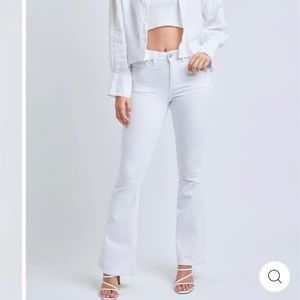 YMI Flare Jeans